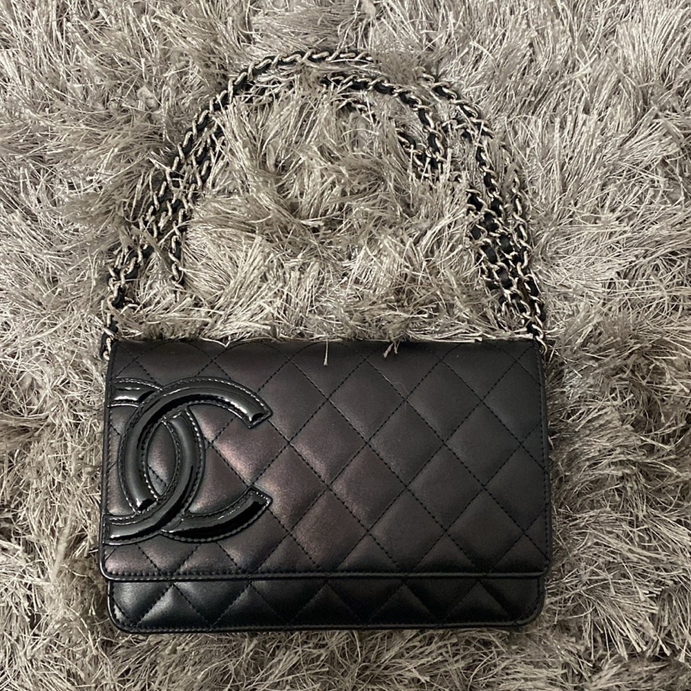 Chanel Cambon WOC